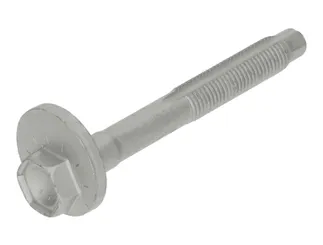 Febi Bilstein Rear Suspension Control Arm Bolt Kit - WHT000228